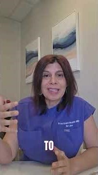 How Long Does Progesterone Take to Work? #perimenopause #hormones #health