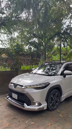 🔥 Toyota C-HR 2026 - Stunning Design, Powerful Performance & Full Review!