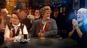 22K views · 176 reactions | Light up your Christmas with RTÉ One... | RTÉ One | Facebook