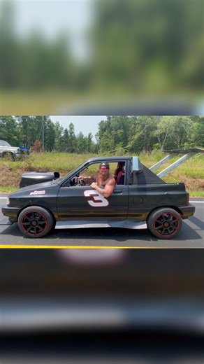 FANCY & FURIOUS | Ginger Billy