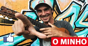 Manu Chao dá concerto em Valença