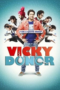 Vicky Donor - Free Streaming FridayBug.com