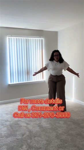 2-Bedroom Roommate Style Apartment for Rent in Silver Spring, MD