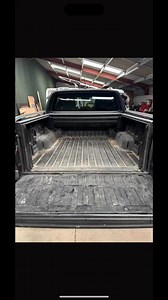 Ford Ranger: ✅ remove existing roller shutter - ✅ supply and fit ‘bespoke’ drawers - ✅ supply and fit new canopy. #FordRangerWildtrak #vanaccessories #VehicleAccessories #vanconversionsbristol #vanlifeuk | Van Accessories ‘N’ Security