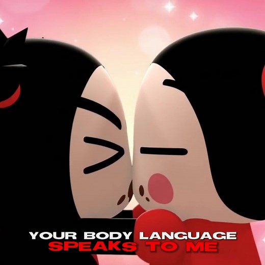 te amo amnesia, gracias por existir | #pucca #puccaygaru #puccaxgaru #parati #fyp #fy #lovers #undertheinfluence #viral #romance #animation #lovestory #yourbodylanguagespeakstome