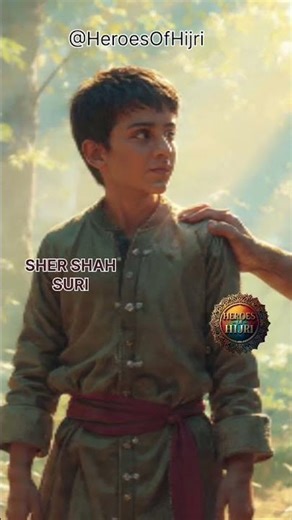 Sher Shah Suri biography history in hindi and Urdu #heroesofislam #heroesofhijri #muslimheroes