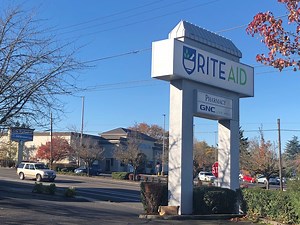 Rite Aid is closing more Oregon, SW Washington stores. Here’s the complete list so far