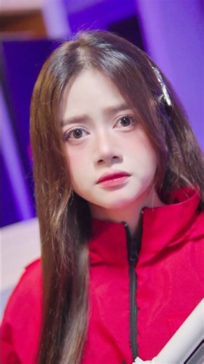 Squid Game: The Deadliest Love Story!💔 #lilymeow #lilymiumiu #couplegoals #schoolcrush #schooldrama