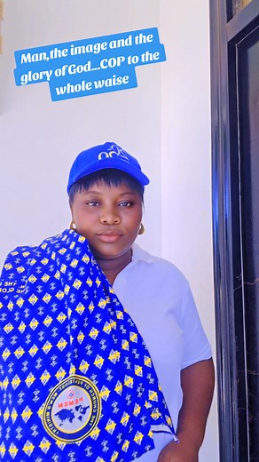 COP Women Ministry: Image and Glory of God Message