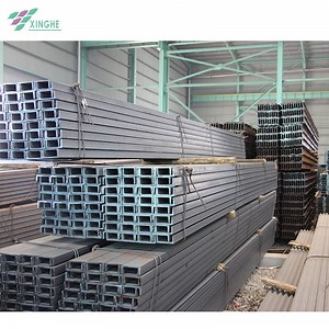 [Hot Item] U Channel Steel Sizes/ Channel Iron