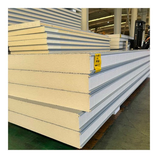 Prefab Sandwich Panel Insulated Roof Panels Sandwich Panels for Walls and Roofs
