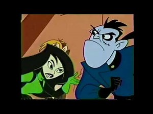 Kim Possible blooper take