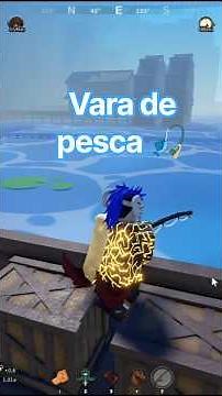 How to get a fishing rod in SLAYER 2
