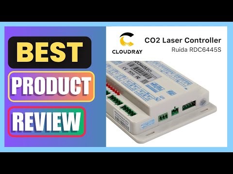 Best Ruida RDC6445 RDC6445G RDC6445S Controller