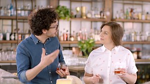 1.1K views · 26 reactions | Think cheese only pairs well with a glass of wine? Think again! Liquor has quickly become a popular choice for cheese pairings, and the diversity and quality of Wisconsin Cheeses make it easy to see why.  Check out our online pairing guide to find the perfect match for your drink of choice: https://bit.ly/2EstfHN | Wisconsin Cheese | Facebook