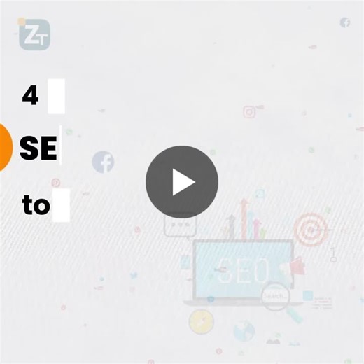 #seo #digitalmarketing #searchengineoptimization #marketingtips #seotips #zeetech | Zeetech Solutions