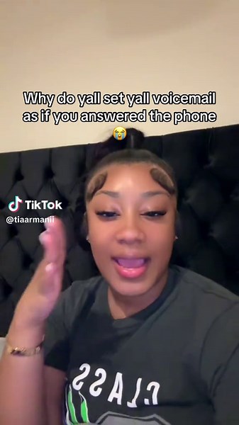 The Voicemail Prank That's Annoying Everyone