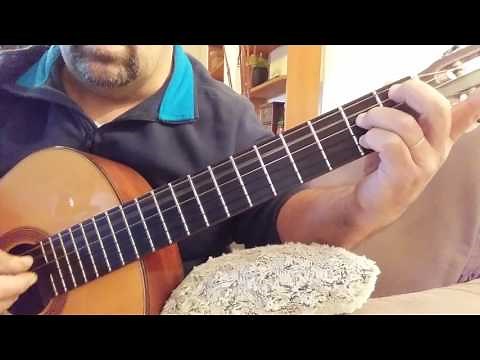 ALBERTO MERLO(MILONGA,INTRO,TUTORIAL)"EL REGALON DE MI TATA"