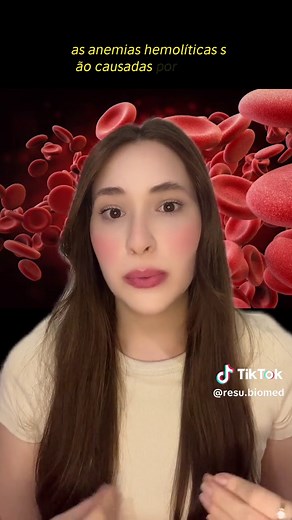 #anemia #anemias #anemiacarencial #anemiahemolitica #anemiapordeficiênciadeferro #anemiafalciforme #anemiaferropenica #anemiamegaloblastica #hematologia #hemato #biomedicina #biomed