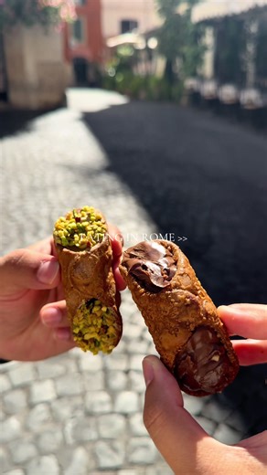 Weekend Eating Adventures in Rome 2026