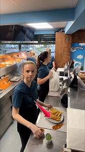 Restaurant Bloopers You Can’t Miss 😅 #trending #humor #viral #sarcasm #fyp#foodfail | Liquor In The Front & Poker In The Rear III