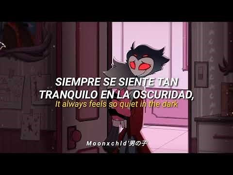 You will be okay - Stolas 'Helluva Boss' | (lullaby)(versión extendida) | sub español + lyrics