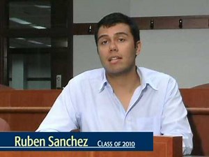 Why Choose the Babson Two Year MBA?