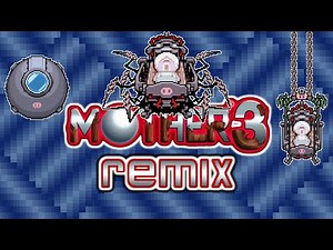 Master Porky's Theme - MOTHER 3 REMIX