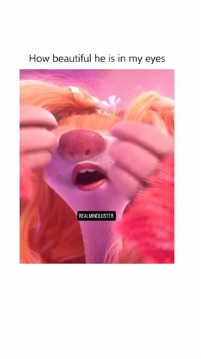 Realmindluster | 🎬 Fact: Ice Age: Collision Course (2016) — The film’s space scenes were inspired by classic sci-fi visuals from the 1960s and ’70s, so the... | Instagram