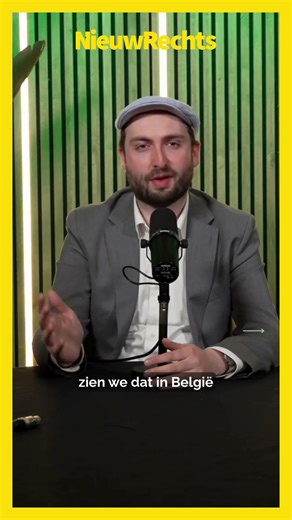CDA-minister noemt het een raadsel waarom massa-immigratie Palestijnen naar Nederland plaatsvindt
