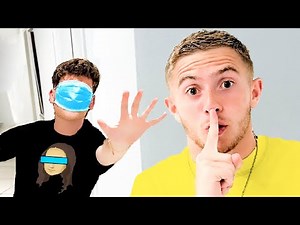 CACHE-CACHE EXTREME À 1000 €