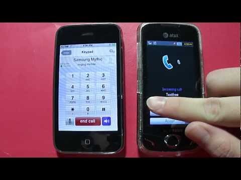 How To Send Free Text Messages From iPhone, iPod Touch, Or iPad (Review: Textfree)