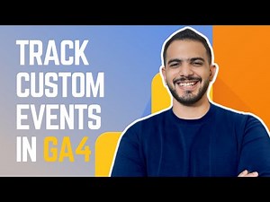 How To Track Custom Events in GA4 using GTM (2025 Easiest Guide)