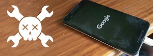 Fix-a-Brick: Fighting The Nexus 5X Bootloop
