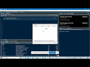 Problem installing packages in Rstudio | Error in loading libraries in R