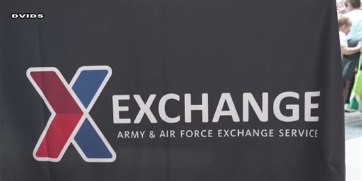 Army Exchange stores at military posts would remain open during government shutdown