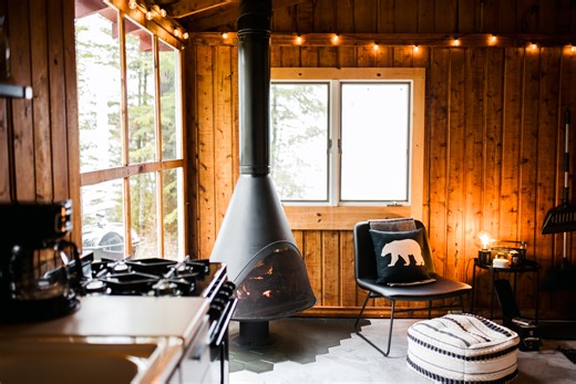 Fresh Coast Cabins