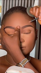 Do brows with me | Babangida Ruth