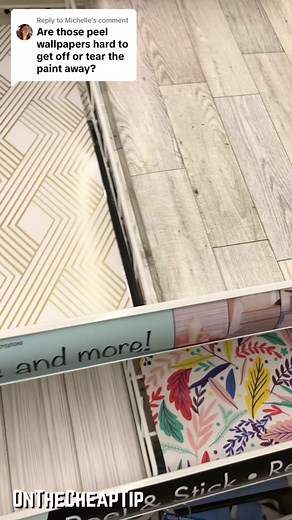 Effective Dollar Tree Wallpaper Removal Guide | Tips and Tricks