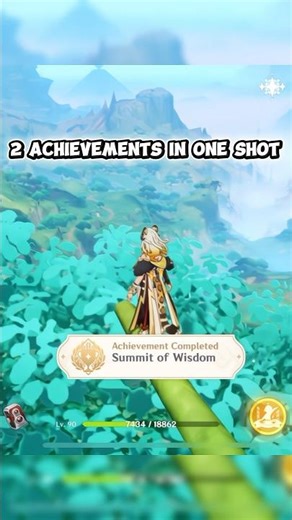 SUBSCRIBE FOR MORE! #genshinimpact #hoyoverse #hoyocreators #gaming #fyp