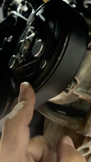 Como montar/trocar correia Poly-V de acessórios etorq 1.8 - Jeep e Fiat DICA