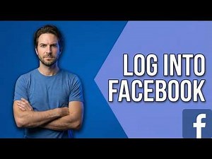 How To Log Into Facebook (2026 Easy Guide)