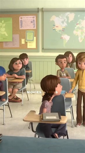 Intensamente: La Vida de Riley en Minnesota