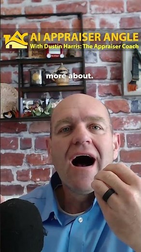 AI Expert Advisor in Appraisals