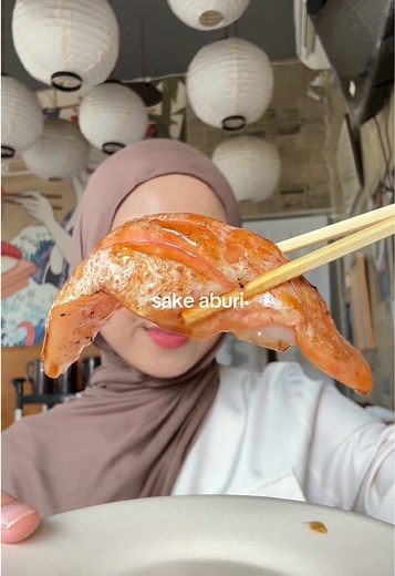 Umaku Sushi: A Must-Try Culinary Experience