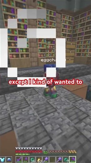 Alternative solution☝️: the end