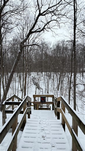 Winter doesn’t mean you have to stay inside, our parks are still open! ❄️🥾 @preservationparks Winter 100 Challenge encourages you to get outside, explore local parks, and log your miles while staying active all winter long. Through March 31, record and submit your miles to earn a prize! See you on the trails! | Destination Delaware County Ohio