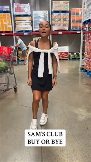 Alexandria Noel on Instagram: "Snacks at Sam’s club buy💵 or bye 👋🏼 Comment SWAP for a swap to any real food non toxic swap you can think of✨ Comment PANTRY for all my real food favorites🥩 Comment SUPPLEMENT for all my clean supplement recommendations💊 Comment GUIDE for a link to my real food grocery store guides🛒 Comment APP for a real food app scanner🫒 1 Corinthians 10:31 ‘whether You eat or drink or whatever you do, do it all for the glory of God’ #healthygroceries #groceryshopping #hea