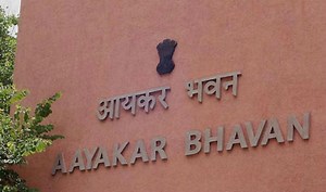 Income Tax department activates e-filing for three more ITRs