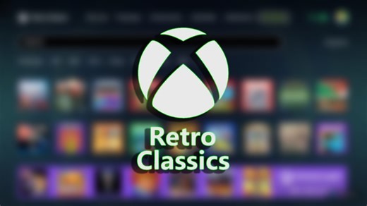 Xbox Highlights Four Retro Classics Coming Soon To Game Pass